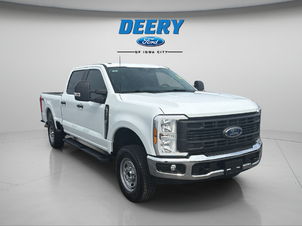 Used 2025 Ford F250 XL w/ XL Chrome Package AWD/4WD image 15