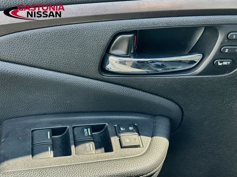 Used 2019 Honda Passport EX-L image 22