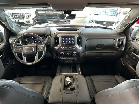 Used 2019 GMC Sierra 1500 Denali w/ Denali Ultimate Package image 21