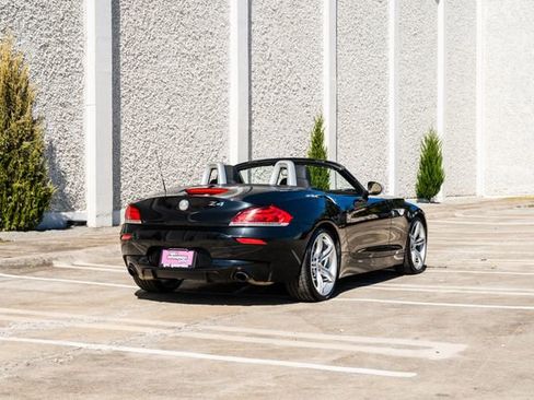 Used 2012 BMW Z4 sDrive35is image 42