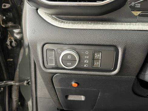 Used 2022 Ford Explorer Timberline image 19