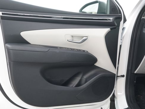 Used 2024 Hyundai Tucson SEL image 19