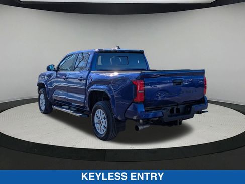 Used 2024 Toyota Tacoma SR5 image 6