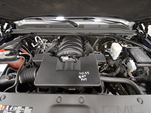 Used 2019 GMC Yukon Denali w/ Open Road Package AWD/4WD image 12