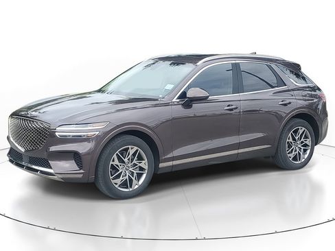 Used 2022 Genesis GV70 2.5T w/ Select Package image 8