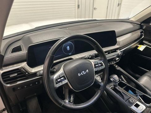 Used 2024 Kia Telluride SX image 8