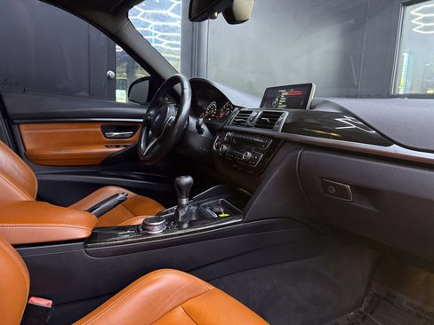 Used 2016 BMW M3 w/ Competition Package RWD image 26