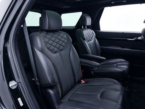 Used 2020 Hyundai Palisade Limited image 41