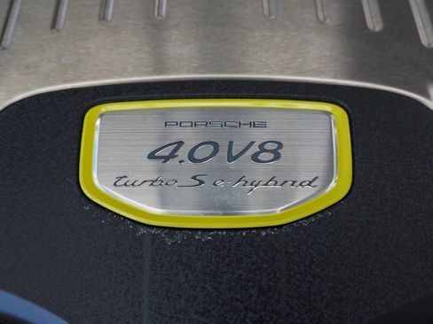 Used 2023 Porsche Panamera Turbo S image 40