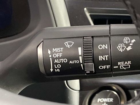 Used 2025 Lexus UX 300h AWD w/ Accessory Package (Z2) image 18