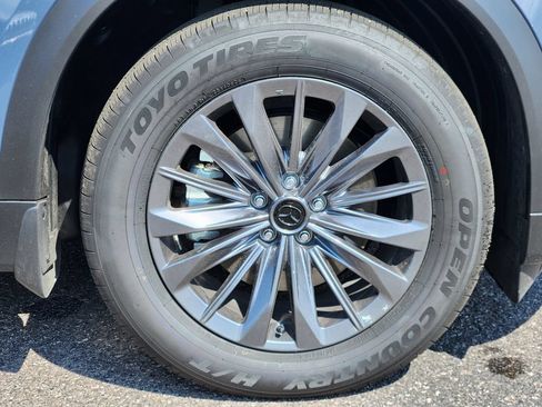 Used 2026 MAZDA CX-70 SC AWD/4WD image 30