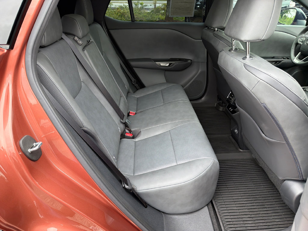 Used 2024 Lexus RZ 300e Premium w/ Accessory Package (Z1) FWD image 15