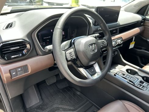 New 2026 Honda Pilot Elite image 13