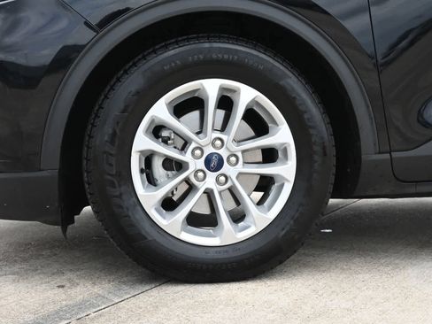 Used 2022 Ford Escape SE FWD image 25