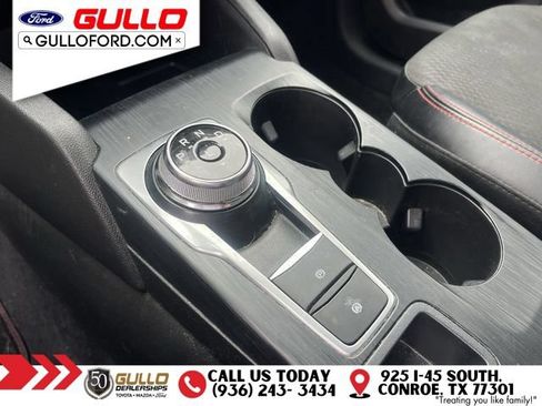 Used 2023 Ford Escape ST-Line w/ Tech Pack #1 FWD image 26