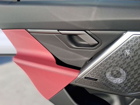 New 2026 BMW 540i xDrive w/ M Sport Package image 29