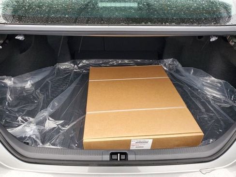 New 2026 Toyota Camry SE image 6