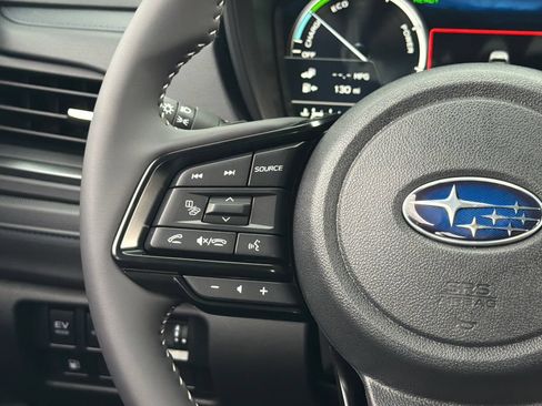 New 2026 Subaru Forester Touring AWD/4WD image 25