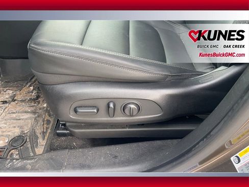 Used 2021 Chevrolet TrailBlazer ACTIV w/ Convenience Package image 11