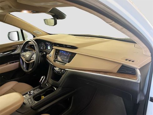 Used 2021 Cadillac XT5 Sportv w/ Platinum Package image 30