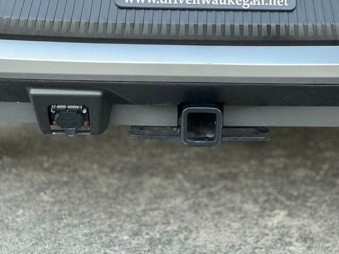 Used 2024 Kia EV9 Wind image 41