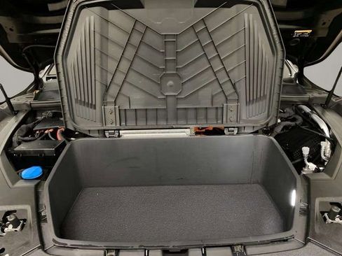 Used 2024 Audi Q8 e-tron Prestige w/ Prestige Package image 86