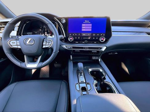 New 2026 Lexus RX 350 Premium FWD image 5