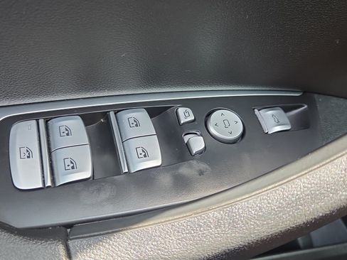 Used 2024 BMW X3 sDrive30i w/ Convenience Package w/ZPA RWD image 33