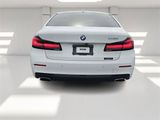 Used 2021 BMW 530i w/ Premium Package image 4