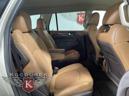 Used 2015 Buick Enclave Leather image 21
