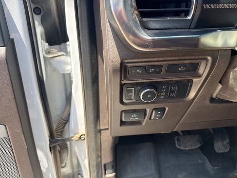 Used 2022 Ford F150 King Ranch w/ FX4 Off-Road Package AWD/4WD image 17