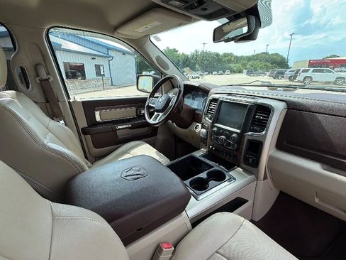 Used 2013 RAM 1500 Laramie w/ Convenience Group AWD/4WD image 82