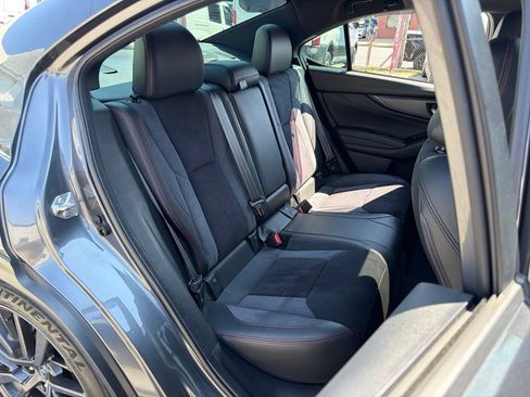 Used 2023 Subaru WRX Limited AWD/4WD image 11