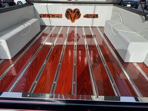 Used 1997 Dodge Ram 1500 Truck 4x4 Club Cab image 21