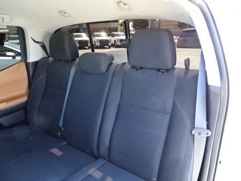 Certified 2020 Toyota Tacoma SR5 RWD image 20