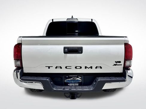Used 2023 Toyota Tacoma SR5 image 8