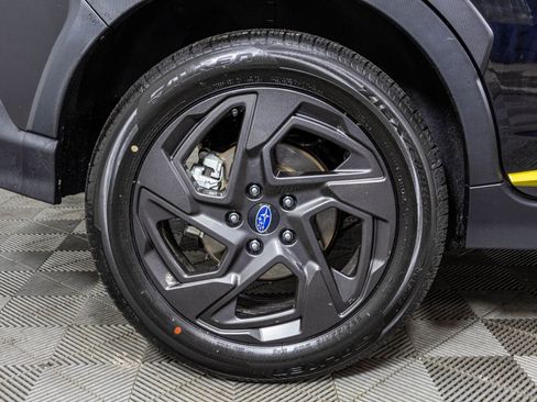 Used 2025 Subaru Crosstrek 2.5i Sport w/ Crosstrek Mirror Package image 51