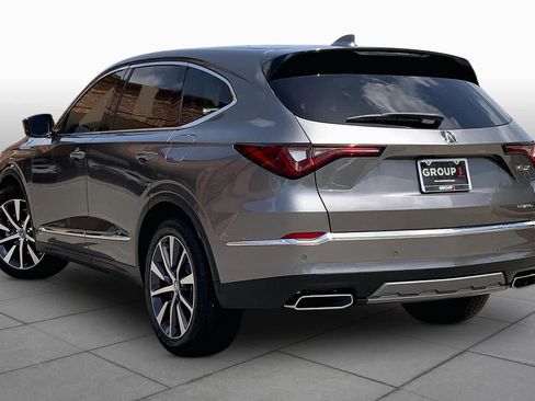 Used 2026 Acura MDX SH-AWD w/ Technology Package image 12