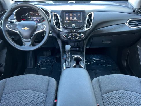 Used 2023 Chevrolet Equinox LT w/ Driver Convenience Package image 3