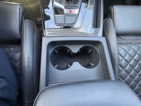 Used 2023 Audi SQ5 Premium Plus w/ Premium Plus Package image 22