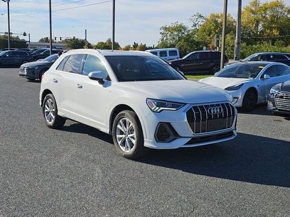Used 2025 Audi Q3 2.0T Premium Plus w/ Premium Plus Package