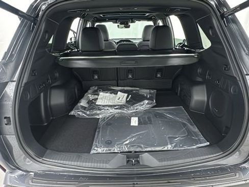 New 2026 Subaru Forester Sport image 15