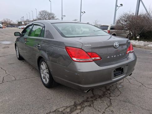 Used 2007 Toyota Avalon Limited image 5