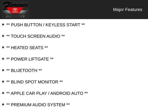 Used 2024 Nissan Rogue Platinum FWD image 13