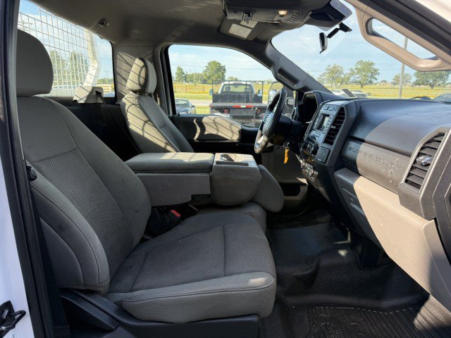 Used 2021 Ford F350 XL w/ Power Equipment Group RWD image 9