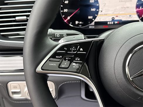 New 2026 Mercedes-Benz GLE 350 4MATIC image 26