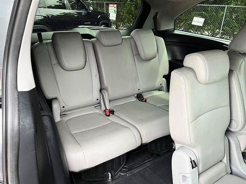 Used 2022 Honda Odyssey EX-L image 44