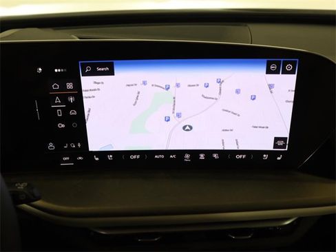 New 2025 Audi Q5 Prestige image 17