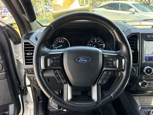 Used 2021 Ford Expedition Limited AWD/4WD image 14