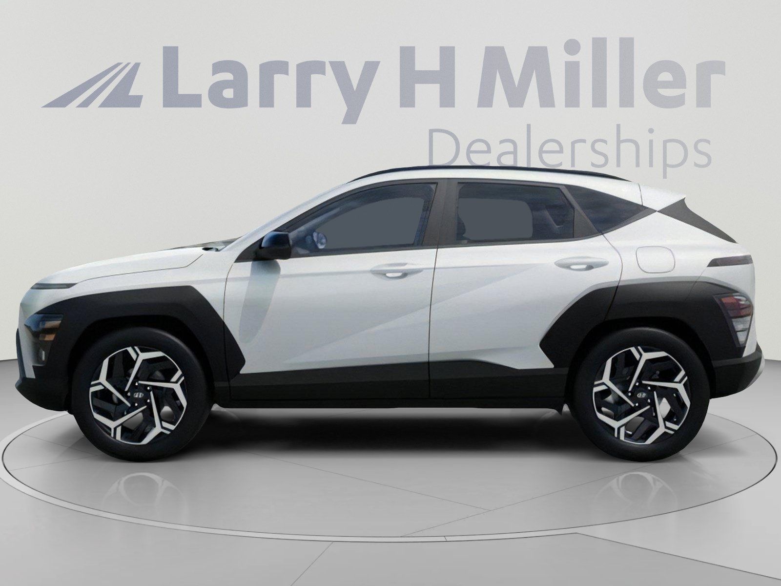 New 2026 Hyundai Kona SEL Premium FWD image 3
